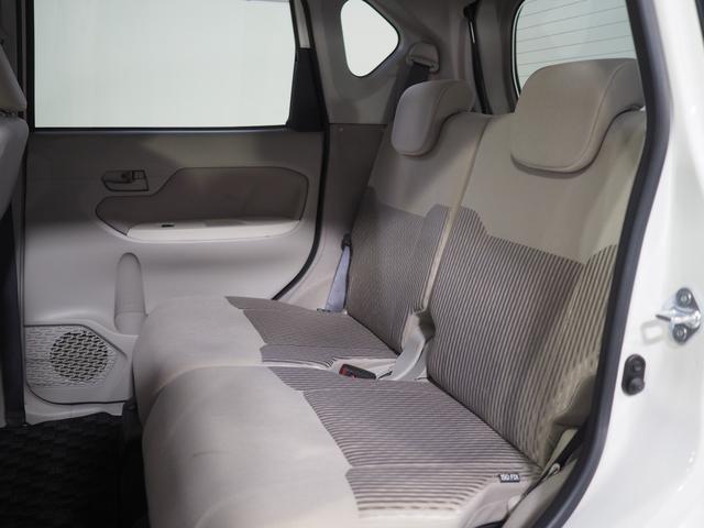 ムーヴ X SA 4WD 夏冬タイヤ スマートアシスト オートライト オートエアコン キーフリーシステム CD/USBチューナー ドライブレコーダー アルミホイール VSC(横滑り抑制機能) アイドリングストップ(12枚目)