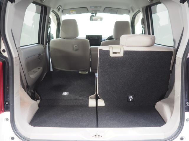 ムーヴ X SA 4WD 夏冬タイヤ スマートアシスト オートライト オートエアコン キーフリーシステム CD/USBチューナー ドライブレコーダー アルミホイール VSC(横滑り抑制機能) アイドリングストップ(13枚目)