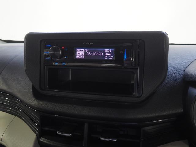 ムーヴ X SA 4WD 夏冬タイヤ スマートアシスト オートライト オートエアコン キーフリーシステム CD/USBチューナー ドライブレコーダー アルミホイール VSC(横滑り抑制機能) アイドリングストップ(16枚目)