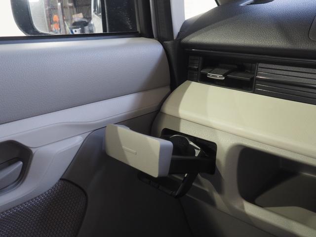 ムーヴ X SA 4WD 夏冬タイヤ スマートアシスト オートライト オートエアコン キーフリーシステム CD/USBチューナー ドライブレコーダー アルミホイール VSC(横滑り抑制機能) アイドリングストップ(30枚目)