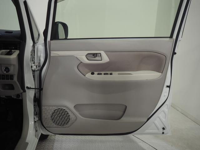 ムーヴ X SA 4WD 夏冬タイヤ スマートアシスト オートライト オートエアコン キーフリーシステム CD/USBチューナー ドライブレコーダー アルミホイール VSC(横滑り抑制機能) アイドリングストップ(33枚目)