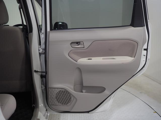 ムーヴ X SA 4WD 夏冬タイヤ スマートアシスト オートライト オートエアコン キーフリーシステム CD/USBチューナー ドライブレコーダー アルミホイール VSC(横滑り抑制機能) アイドリングストップ(34枚目)