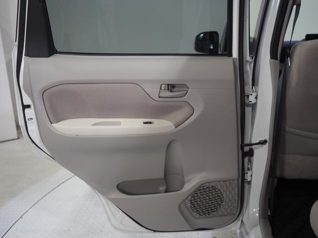 ムーヴ X SA 4WD 夏冬タイヤ スマートアシスト オートライト オートエアコン キーフリーシステム CD/USBチューナー ドライブレコーダー アルミホイール VSC(横滑り抑制機能) アイドリングストップ(36枚目)