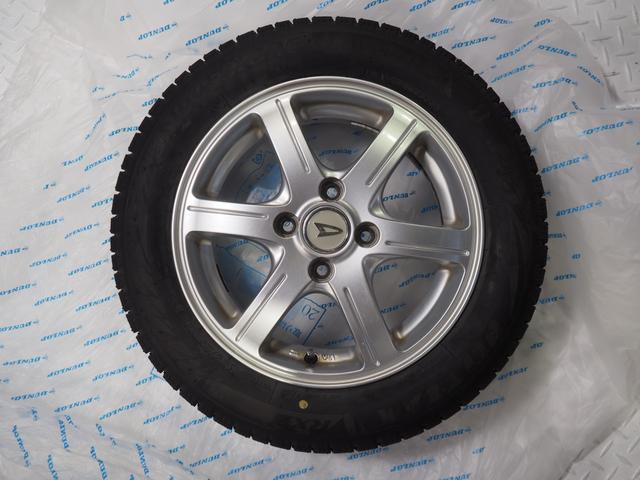 ムーヴ X SA 4WD 夏冬タイヤ スマートアシスト オートライト オートエアコン キーフリーシステム CD/USBチューナー ドライブレコーダー アルミホイール VSC(横滑り抑制機能) アイドリングストップ(41枚目)