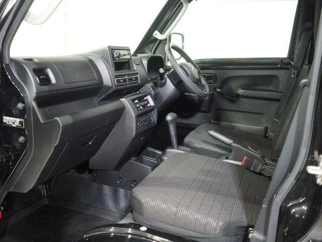 ハイゼットトラック エクストラ パートタイム4WD CVT オートライト キーフリーシステム USB/Bluetoothオーディオ ストロング防錆荷台 アルミホイール 前後コーナーセンサー アイドリングストップ スマートアシスト(10枚目)