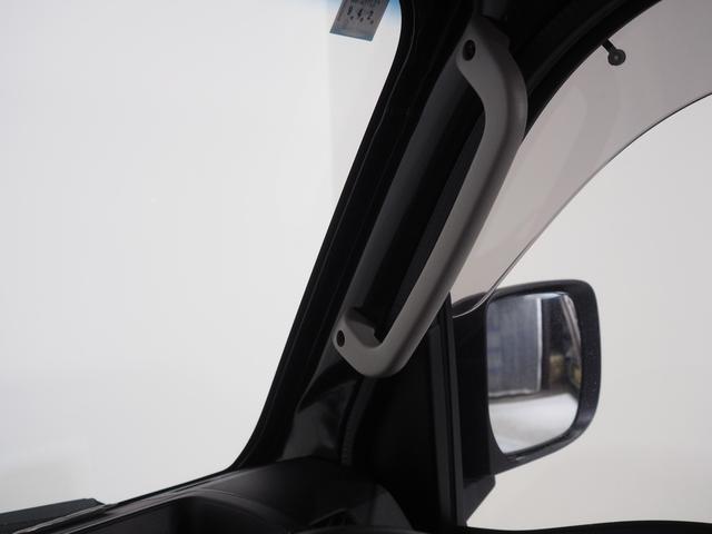 ハイゼットトラック エクストラ パートタイム4WD CVT オートライト キーフリーシステム USB/Bluetoothオーディオ ストロング防錆荷台 アルミホイール 前後コーナーセンサー アイドリングストップ スマートアシスト(34枚目)