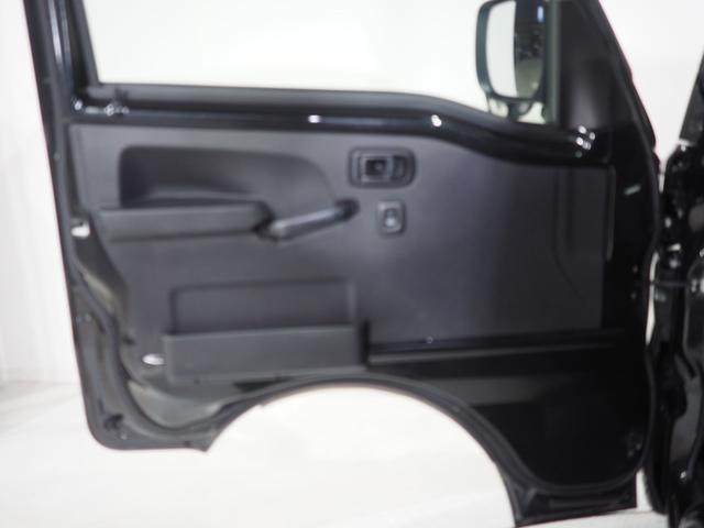 ハイゼットトラック エクストラ パートタイム4WD CVT オートライト キーフリーシステム USB/Bluetoothオーディオ ストロング防錆荷台 アルミホイール 前後コーナーセンサー アイドリングストップ スマートアシスト(37枚目)