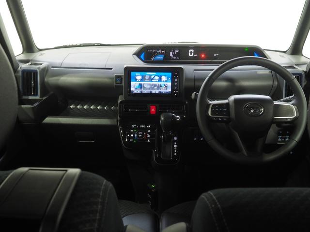 タント カスタムRS 4WD 両側パワースライドドア 夏冬タイヤ スマートアシスト LEDヘッドライト オートライト オートエアコン ダイハツ純正ナビ パノラマモニター リモコンエンジンスターター ドライブレコーダー(15枚目)