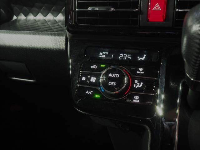 タント カスタムRS 4WD 両側パワースライドドア 夏冬タイヤ スマートアシスト LEDヘッドライト オートライト オートエアコン ダイハツ純正ナビ パノラマモニター リモコンエンジンスターター ドライブレコーダー(25枚目)