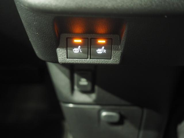 ムーヴキャンバス ストライプスG 4WD 両側パワースライドドア スマホ連携ディスプレイオーディオ バックモニター 保温機能カップホルダー オートエアコン LEDヘッドライト オートライト シートヒーター スマートアシスト(28枚目)