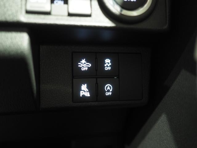 ムーヴキャンバス ストライプスG 4WD 両側パワースライドドア スマホ連携ディスプレイオーディオ バックモニター 保温機能カップホルダー オートエアコン LEDヘッドライト オートライト シートヒーター スマートアシスト(35枚目)