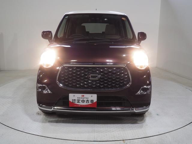 キャスト スタイルＸ　ＳＡＩＩＩ　４ＷＤ　スマートアシスト　ダイハツ純正ナビ　バックモニター　ドライブレコーダー　リモコンエンジンスターター　ＥＴＣ車載器　キーフリーシステム　アイドリングストップ　アルミホイール（2枚目）