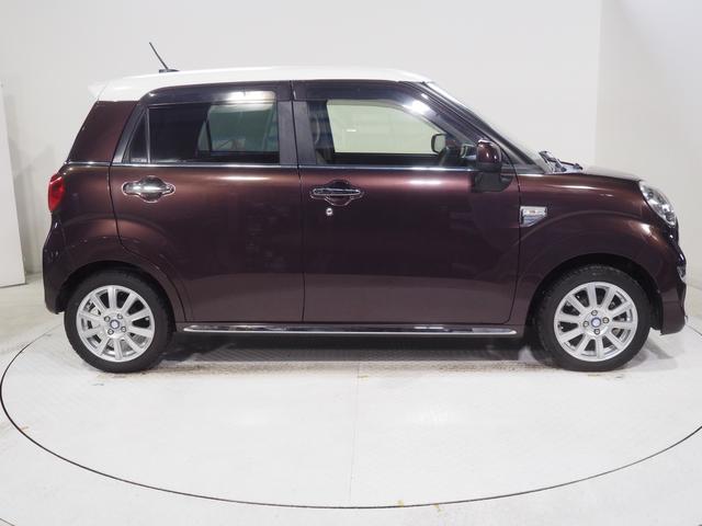 キャスト スタイルＸ　ＳＡＩＩＩ　４ＷＤ　スマートアシスト　ダイハツ純正ナビ　バックモニター　ドライブレコーダー　リモコンエンジンスターター　ＥＴＣ車載器　キーフリーシステム　アイドリングストップ　アルミホイール（4枚目）