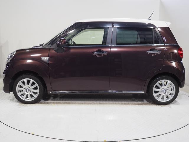 キャスト スタイルＸ　ＳＡＩＩＩ　４ＷＤ　スマートアシスト　ダイハツ純正ナビ　バックモニター　ドライブレコーダー　リモコンエンジンスターター　ＥＴＣ車載器　キーフリーシステム　アイドリングストップ　アルミホイール（8枚目）