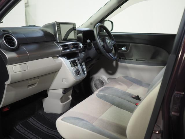 キャスト スタイルＸ　ＳＡＩＩＩ　４ＷＤ　スマートアシスト　ダイハツ純正ナビ　バックモニター　ドライブレコーダー　リモコンエンジンスターター　ＥＴＣ車載器　キーフリーシステム　アイドリングストップ　アルミホイール（10枚目）