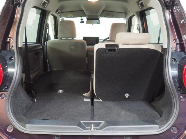 キャスト スタイルＸ　ＳＡＩＩＩ　４ＷＤ　スマートアシスト　ダイハツ純正ナビ　バックモニター　ドライブレコーダー　リモコンエンジンスターター　ＥＴＣ車載器　キーフリーシステム　アイドリングストップ　アルミホイール（13枚目）