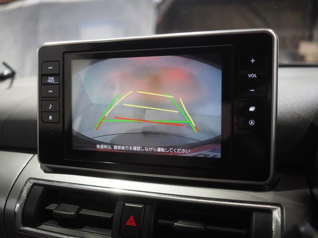 キャスト スタイルＸ　ＳＡＩＩＩ　４ＷＤ　スマートアシスト　ダイハツ純正ナビ　バックモニター　ドライブレコーダー　リモコンエンジンスターター　ＥＴＣ車載器　キーフリーシステム　アイドリングストップ　アルミホイール（23枚目）