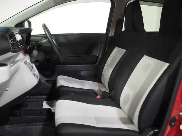 ミライース Ｘ　ＳＡＩＩＩ　４ＷＤ　スマートアシスト　ＬＥＤヘッドライト（11枚目）