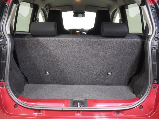 ミライース Ｘ　ＳＡＩＩＩ　４ＷＤ　スマートアシスト　ＬＥＤヘッドライト（13枚目）