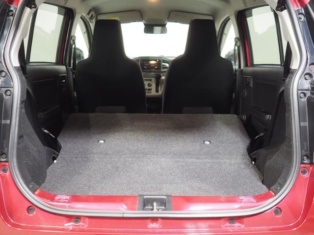 ミライース Ｘ　ＳＡＩＩＩ　４ＷＤ　スマートアシスト　ＬＥＤヘッドライト（14枚目）