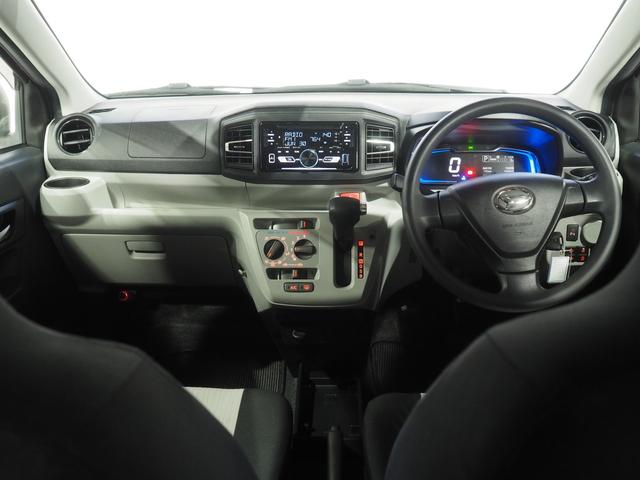 ミライース Ｘ　ＳＡＩＩＩ　４ＷＤ　スマートアシスト　ＬＥＤヘッドライト（15枚目）