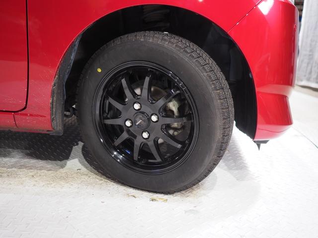 ミライース Ｘ　ＳＡＩＩＩ　４ＷＤ　スマートアシスト　ＬＥＤヘッドライト（19枚目）