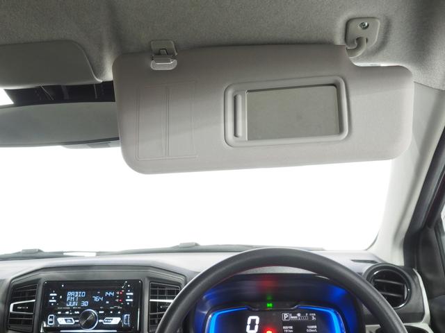 ミライース Ｘ　ＳＡＩＩＩ　４ＷＤ　スマートアシスト　ＬＥＤヘッドライト（30枚目）