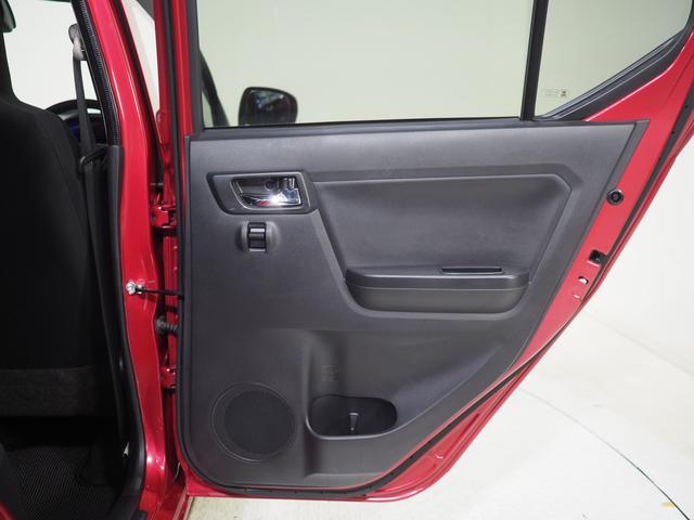 ミライース Ｘ　ＳＡＩＩＩ　４ＷＤ　スマートアシスト　ＬＥＤヘッドライト（33枚目）