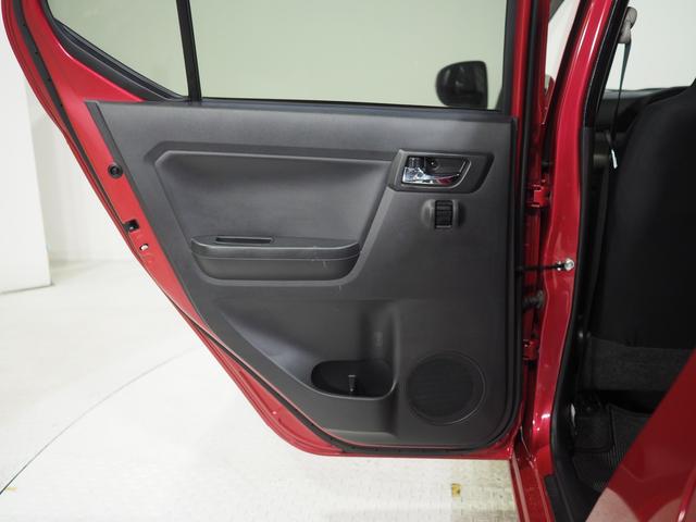 ミライース Ｘ　ＳＡＩＩＩ　４ＷＤ　スマートアシスト　ＬＥＤヘッドライト（35枚目）