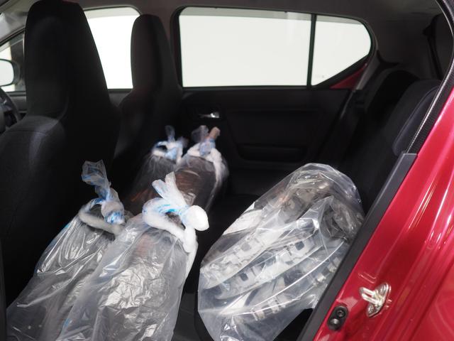 ミライース Ｘ　ＳＡＩＩＩ　４ＷＤ　スマートアシスト　ＬＥＤヘッドライト（38枚目）