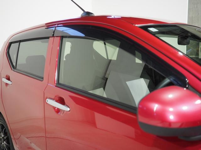 ミライース Ｘ　ＳＡＩＩＩ　４ＷＤ　スマートアシスト　ＬＥＤヘッドライト（41枚目）