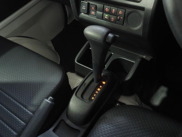 ハイゼットトラック スタンダード　パートタイム４ＷＤ　スマートアシスト　ＣＶＴ　ＡＭ／ＦＭラジオ　前後コーナーセンサー　アイドリングストップ（17枚目）