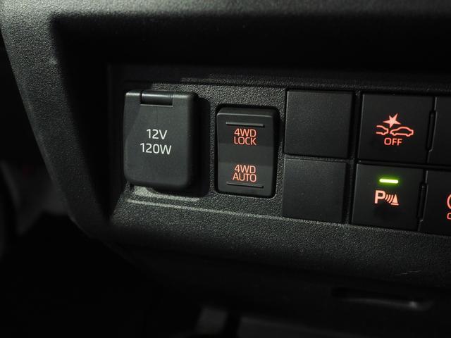 ハイゼットトラック スタンダード　パートタイム４ＷＤ　スマートアシスト　ＣＶＴ　ＡＭ／ＦＭラジオ　前後コーナーセンサー　アイドリングストップ（18枚目）