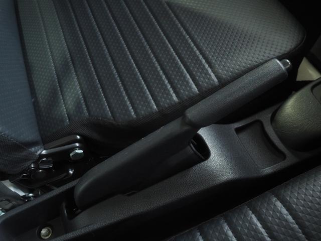 ハイゼットトラック スタンダード　パートタイム４ＷＤ　スマートアシスト　ＣＶＴ　ＡＭ／ＦＭラジオ　前後コーナーセンサー　アイドリングストップ（29枚目）