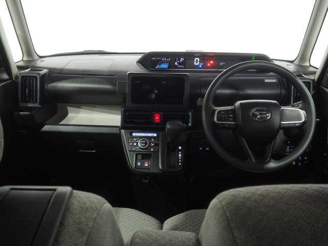 タント Ｘ　４ＷＤ　両側スライドドア左電動　ＬＥＤヘッドライト　オートエアコン　オーディオレス　運転席助手席シートヒーター　前後コーナーセンサー　電動パーキングブレーキ　アイドリングストップ　キーフリーシステム（15枚目）