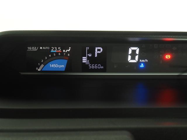 タント Ｘ　４ＷＤ　両側スライドドア左電動　ＬＥＤヘッドライト　オートエアコン　オーディオレス　運転席助手席シートヒーター　前後コーナーセンサー　電動パーキングブレーキ　アイドリングストップ　キーフリーシステム（22枚目）