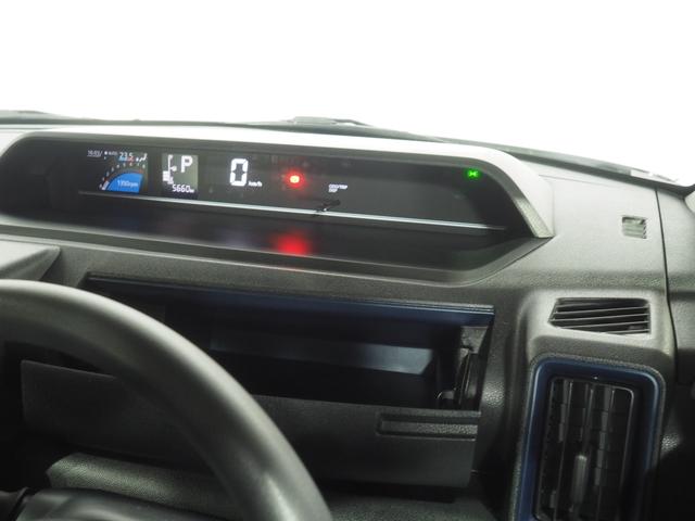 タント Ｘ　４ＷＤ　両側スライドドア左電動　ＬＥＤヘッドライト　オートエアコン　オーディオレス　運転席助手席シートヒーター　前後コーナーセンサー　電動パーキングブレーキ　アイドリングストップ　キーフリーシステム（27枚目）