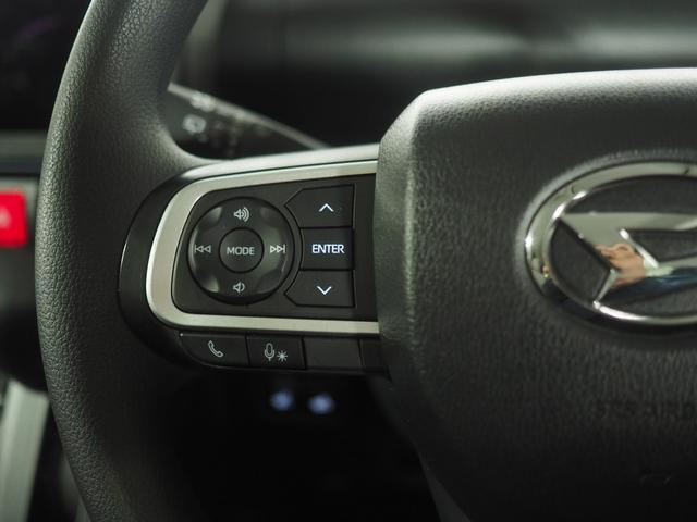 タント Ｘ　４ＷＤ　両側スライドドア左電動　ＬＥＤヘッドライト　オートエアコン　オーディオレス　運転席助手席シートヒーター　前後コーナーセンサー　電動パーキングブレーキ　アイドリングストップ　キーフリーシステム（30枚目）