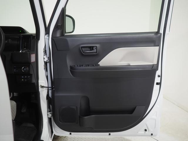 タント Ｘ　４ＷＤ　両側スライドドア左電動　ＬＥＤヘッドライト　オートエアコン　オーディオレス　運転席助手席シートヒーター　前後コーナーセンサー　電動パーキングブレーキ　アイドリングストップ　キーフリーシステム（34枚目）