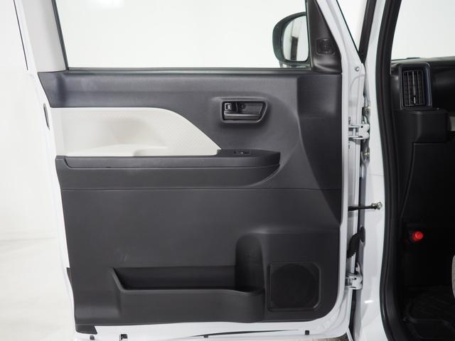 タント Ｘ　４ＷＤ　両側スライドドア左電動　ＬＥＤヘッドライト　オートエアコン　オーディオレス　運転席助手席シートヒーター　前後コーナーセンサー　電動パーキングブレーキ　アイドリングストップ　キーフリーシステム（35枚目）