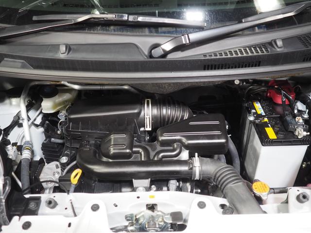 タント Ｘ　４ＷＤ　両側スライドドア左電動　ＬＥＤヘッドライト　オートエアコン　オーディオレス　運転席助手席シートヒーター　前後コーナーセンサー　電動パーキングブレーキ　アイドリングストップ　キーフリーシステム（37枚目）