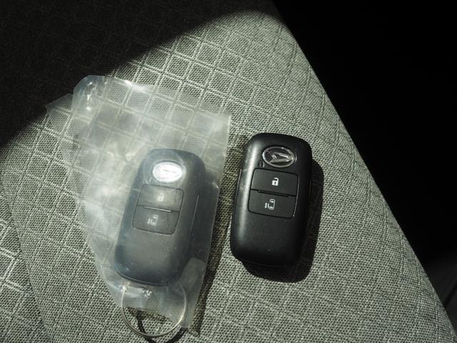 タント Ｘ　４ＷＤ　両側スライドドア左電動　ＬＥＤヘッドライト　オートエアコン　オーディオレス　運転席助手席シートヒーター　前後コーナーセンサー　電動パーキングブレーキ　アイドリングストップ　キーフリーシステム（38枚目）