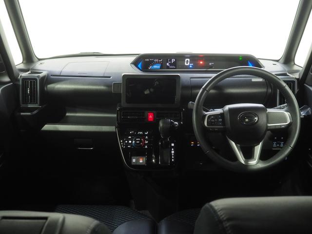 タント カスタムＲＳ　４ＷＤ　両側パワースライドドア　オーディオレス　ＬＥＤヘッドライト　オートライト　オートエアコン　運転席助手席シートヒーター　前後コーナーセンサー　後席テーブル　キーフリーシステム　アルミホイール（15枚目）