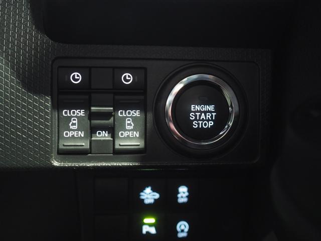 タント カスタムＲＳ　４ＷＤ　両側パワースライドドア　オーディオレス　ＬＥＤヘッドライト　オートライト　オートエアコン　運転席助手席シートヒーター　前後コーナーセンサー　後席テーブル　キーフリーシステム　アルミホイール（17枚目）