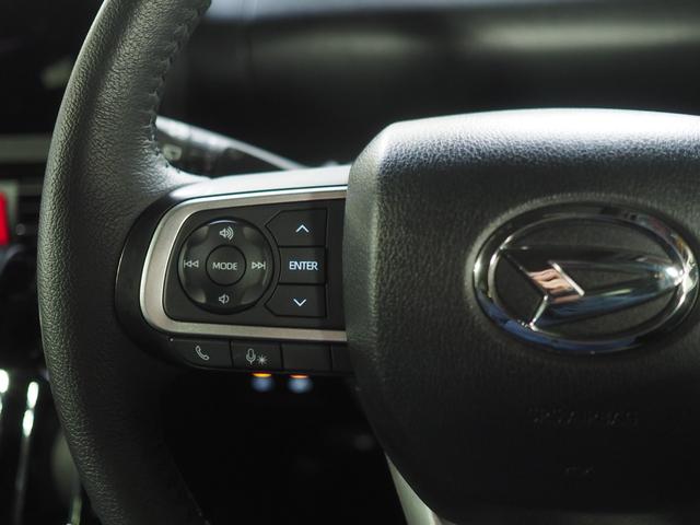 タント カスタムＲＳ　４ＷＤ　両側パワースライドドア　オーディオレス　ＬＥＤヘッドライト　オートライト　オートエアコン　運転席助手席シートヒーター　前後コーナーセンサー　後席テーブル　キーフリーシステム　アルミホイール（28枚目）