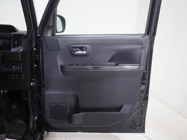 タント カスタムＲＳ　４ＷＤ　両側パワースライドドア　オーディオレス　ＬＥＤヘッドライト　オートライト　オートエアコン　運転席助手席シートヒーター　前後コーナーセンサー　後席テーブル　キーフリーシステム　アルミホイール（32枚目）