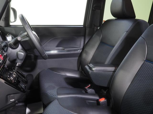 タント カスタムＲＳ　４ＷＤ　両側パワースライドドア　オーディオレス　ＬＥＤヘッドライト　オートライト　オートエアコン　運転席助手席シートヒーター　前後コーナーセンサー　後席テーブル　キーフリーシステム　アルミホイール（35枚目）