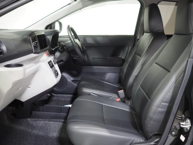 ミライース Ｇ　ＳＡＩＩＩ　４ＷＤ　スマートアシスト　ＬＥＤヘッドライト　オートライト　キーフリーシステム　オートエアコン　シートヒーター　デジタルメーター　前後コーナーセンサー　オートハイビーム　アイドリングストップ（11枚目）