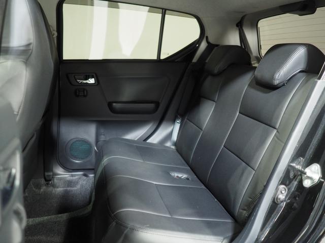 ミライース Ｇ　ＳＡＩＩＩ　４ＷＤ　スマートアシスト　ＬＥＤヘッドライト　オートライト　キーフリーシステム　オートエアコン　シートヒーター　デジタルメーター　前後コーナーセンサー　オートハイビーム　アイドリングストップ（12枚目）