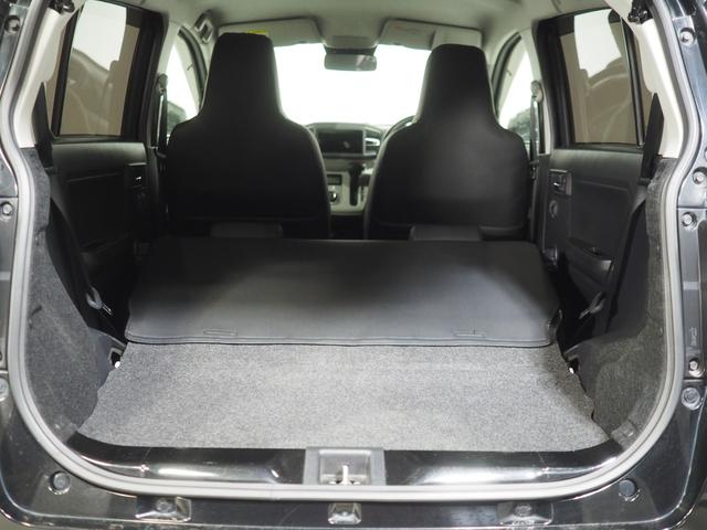 ミライース Ｇ　ＳＡＩＩＩ　４ＷＤ　スマートアシスト　ＬＥＤヘッドライト　オートライト　キーフリーシステム　オートエアコン　シートヒーター　デジタルメーター　前後コーナーセンサー　オートハイビーム　アイドリングストップ（14枚目）